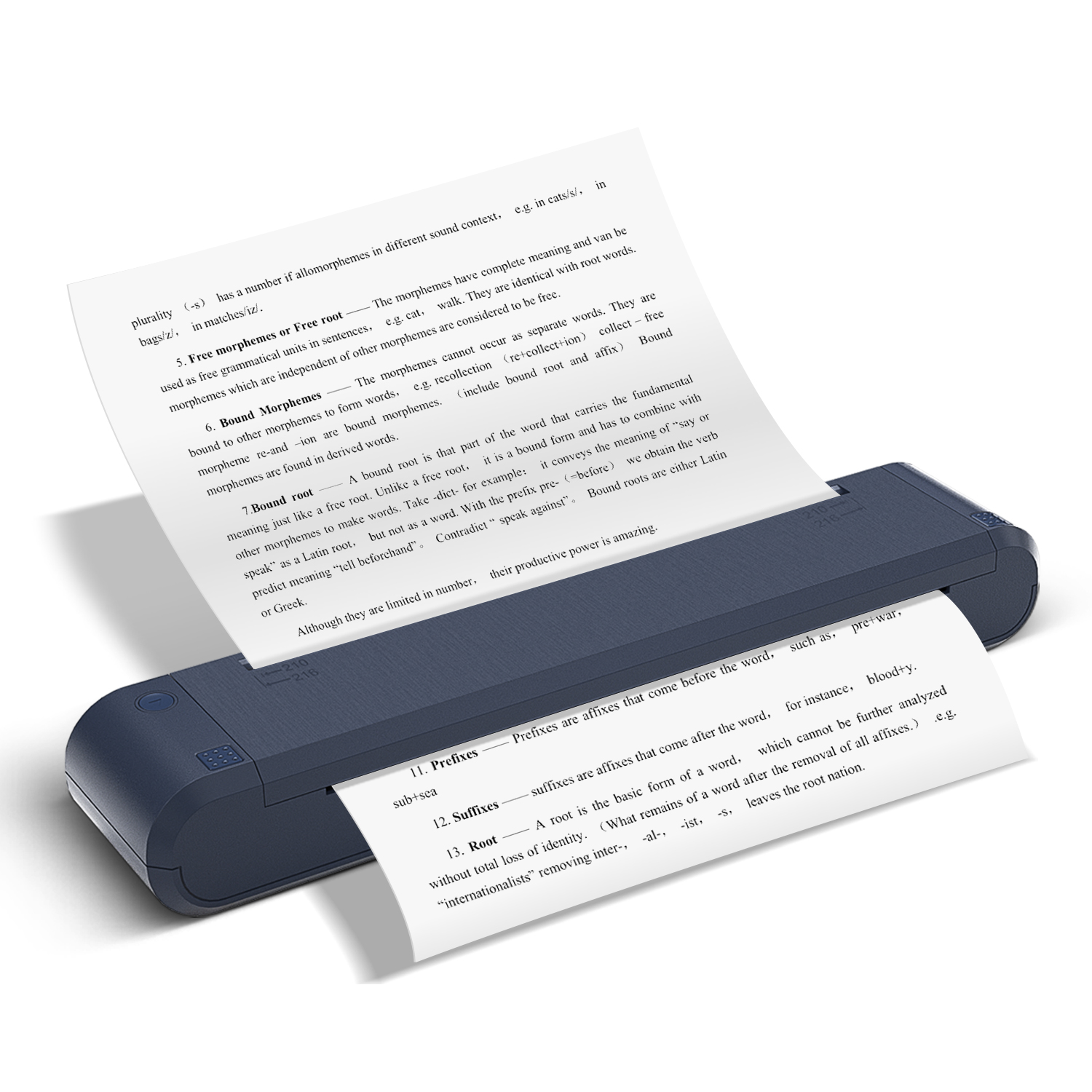 A4 Ribbon Printer Double Sided - Commercial Document Printing recensione e prezzo