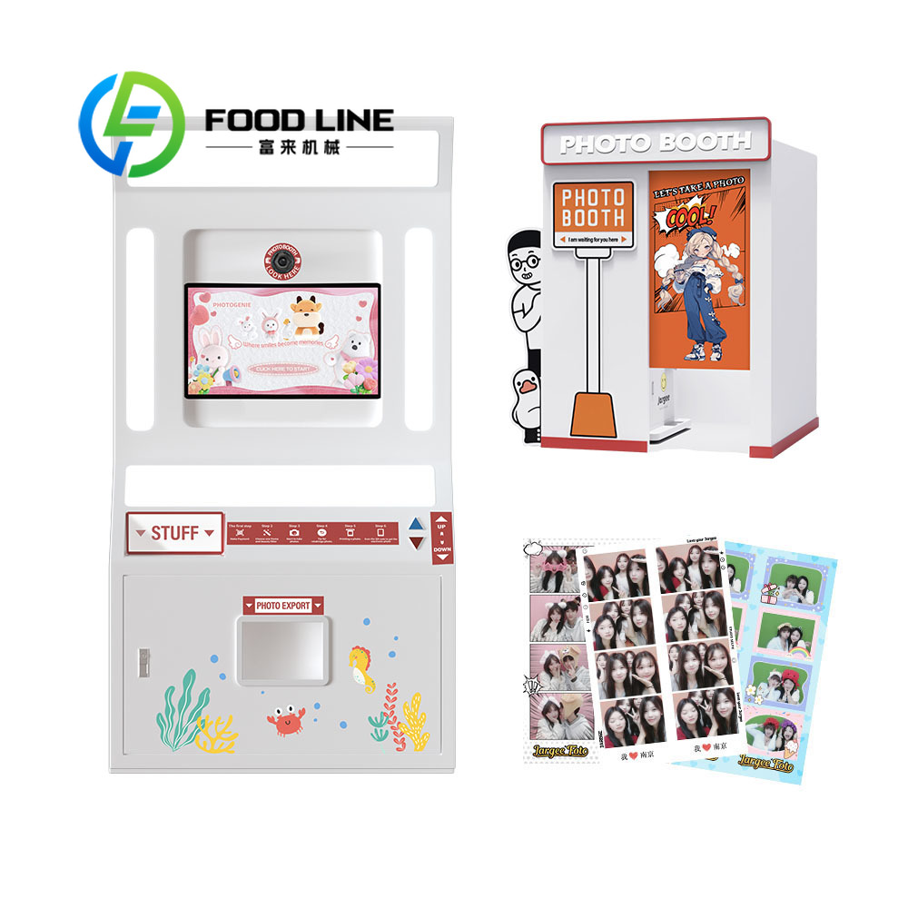 Customized Photos Digital Self - Commercial Printing Operations recensione e prezzo