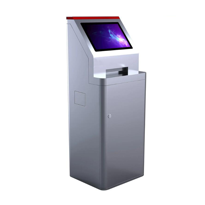 Commercial Touch Screen Docume - Commercial Document Printing recensione e prezzo