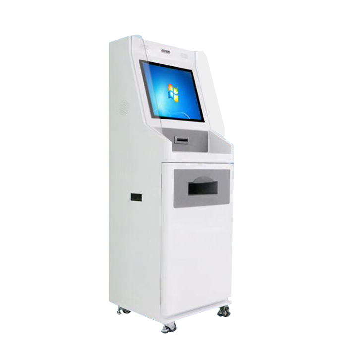 Commercial Touch Screen Docume - Commercial Document Printing recensione e prezzo