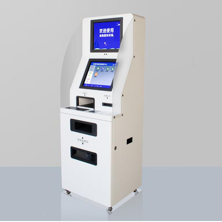 Commercial Touch Screen Docume - Commercial Document Printing recensione e prezzo