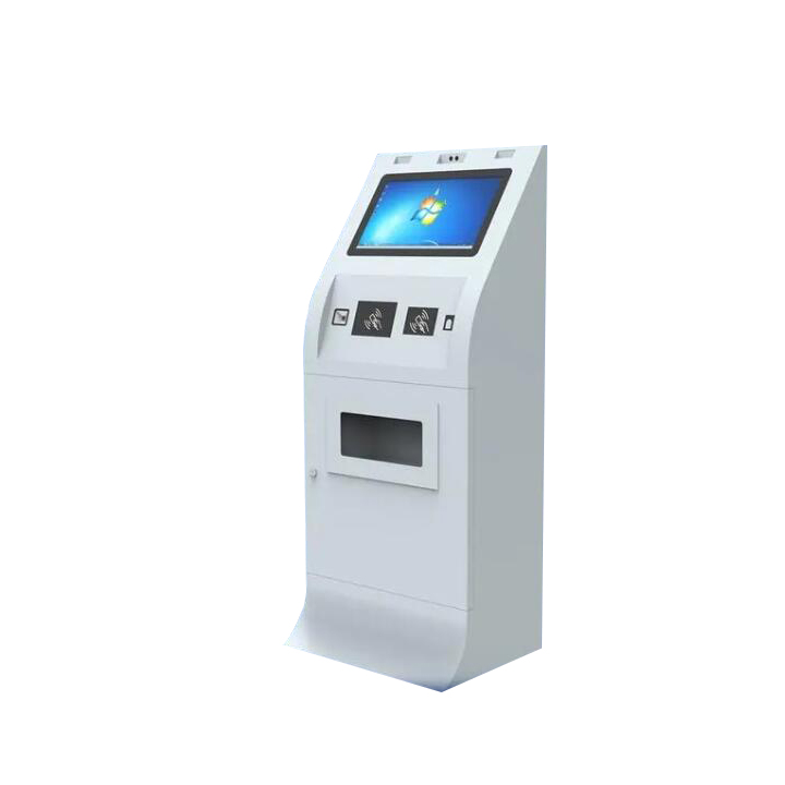 Commercial Touch Screen Docume - Commercial Document Printing recensione e prezzo