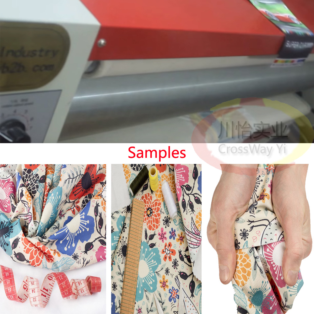 Sublimation T-Shirt Sportswear - Commercial Printing Press Machine recensione e prezzo