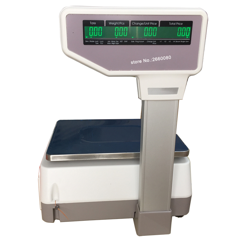 Label Printing Scale and Cash  - Commercial Printing Paper recensione e prezzo