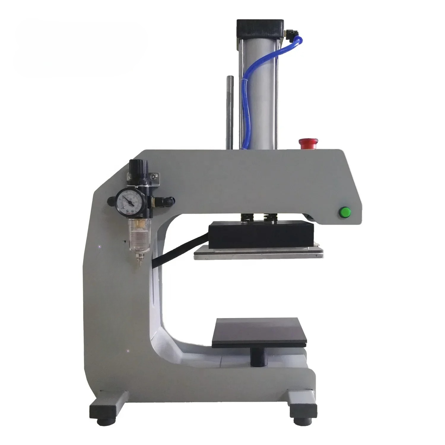 TQ1-1515 Pneumatic Single Heat - Commercial Printing Press Machine recensione e prezzo