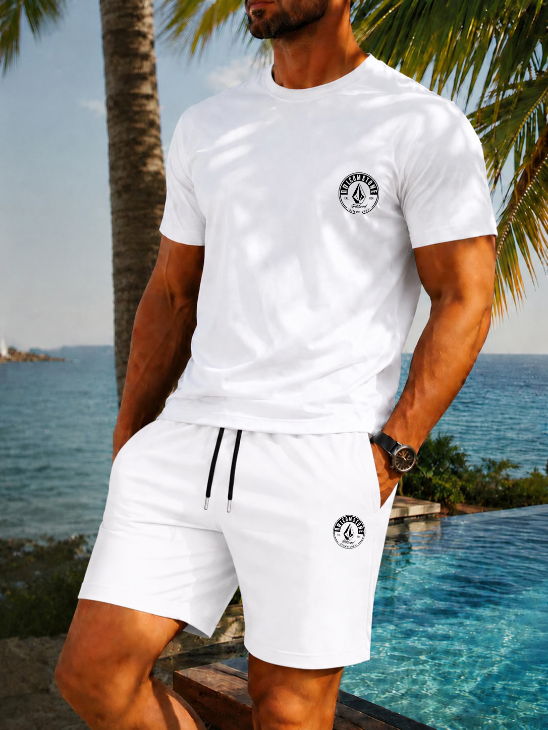 2026 New Breathable T-Shirt Se - Company Profile Printing recensione e prezzo