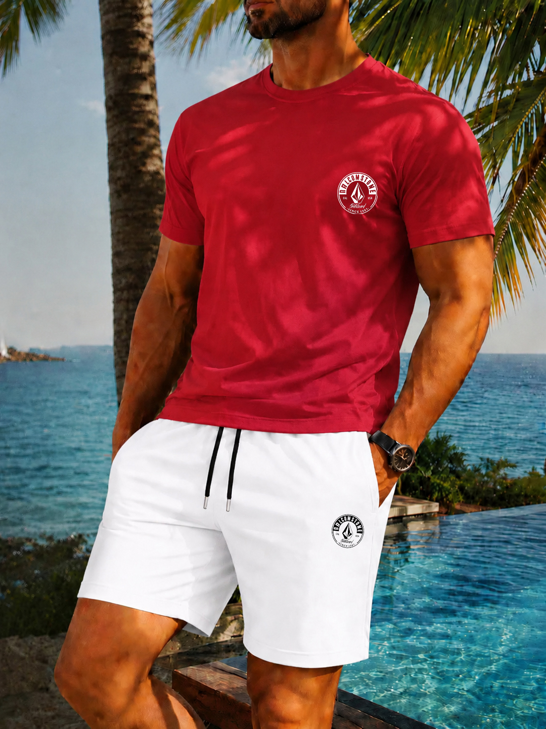 2026 New Breathable T-Shirt Se - Company Profile Printing recensione e prezzo