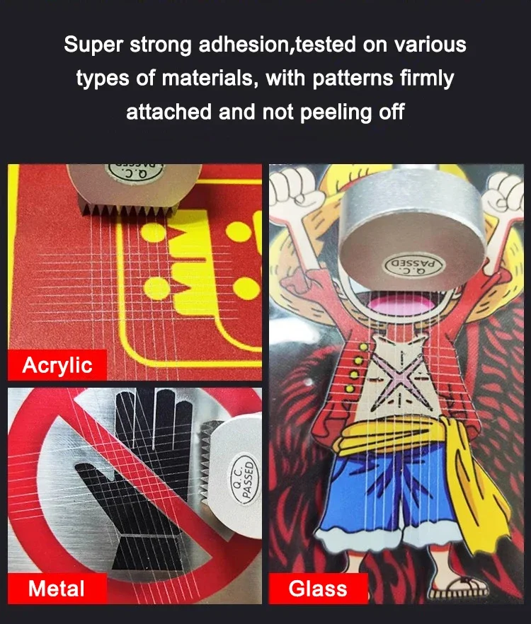 UV Pre-Coating Primer For UV F - Sublimation Ink 100Ml recensione e prezzo