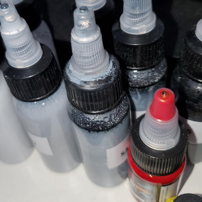 5Pcs 30ml/60ml/100ml/120ml/150 - Sublimation Ink 100Ml recensione e prezzo