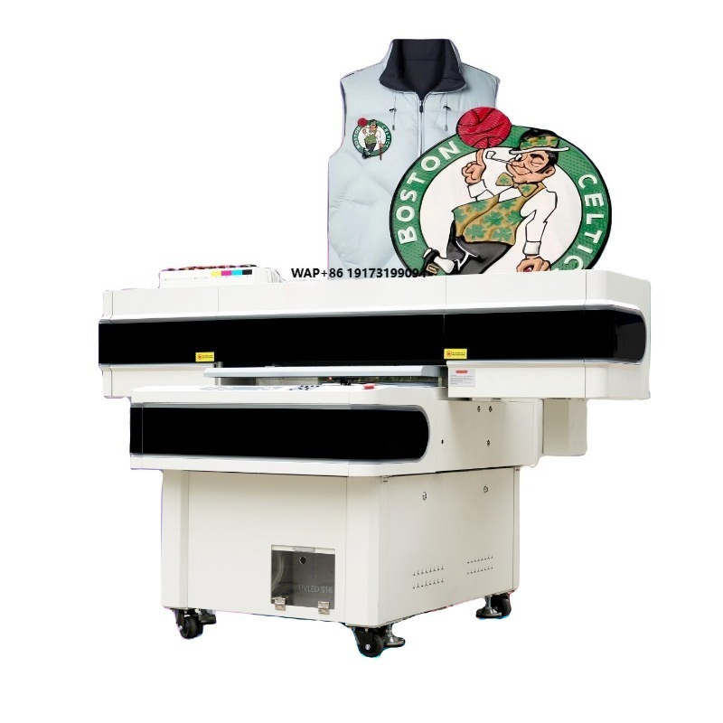 Worldcolor 2025 Advanced Techn - Uv Flatbed Printer recensione e prezzo