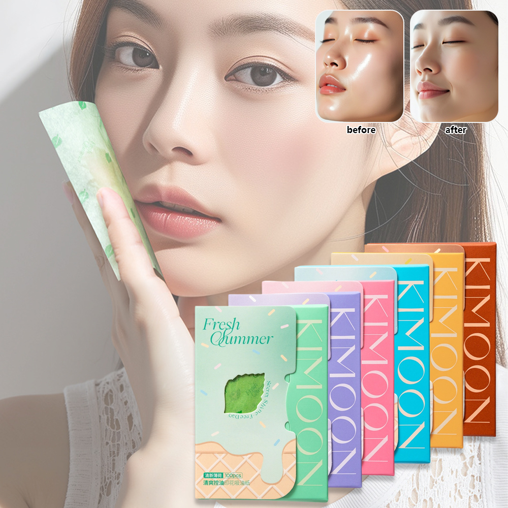 100 Sheets Fruit Prints Face O - Commercial Printing Paper recensione e prezzo