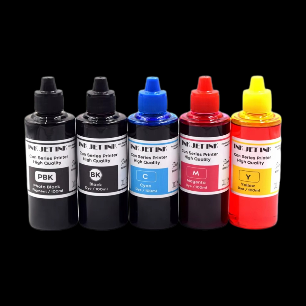 100ML Refill Pigment Dye Ink F - Sublimation Ink 100Ml recensione e prezzo