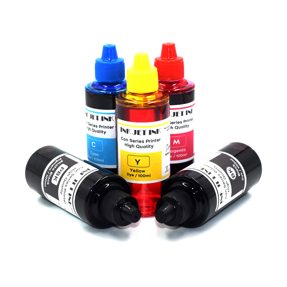 100ML Refill Pigment Dye Ink F - Sublimation Ink 100Ml recensione e prezzo