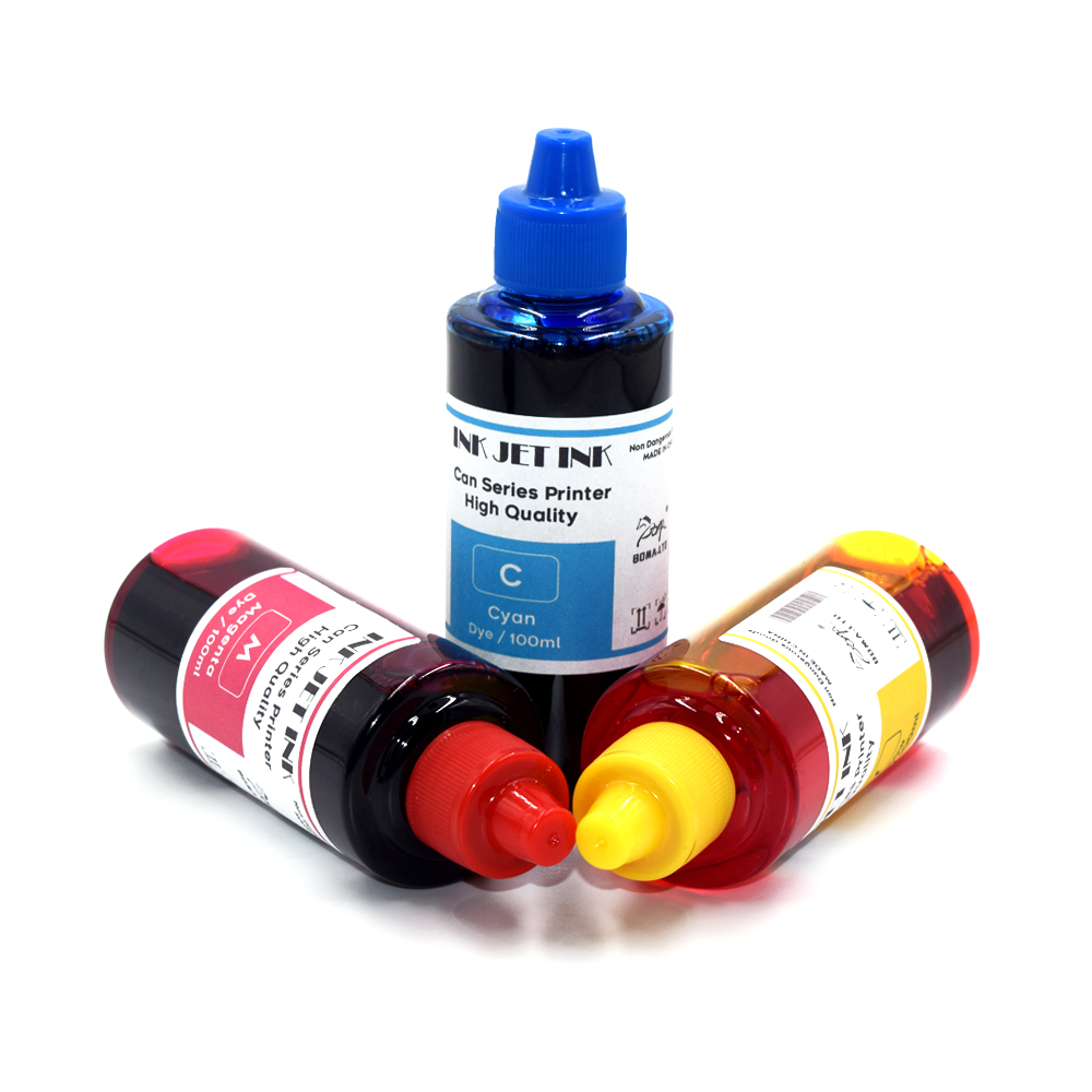 100ML Refill Pigment Dye Ink F - Sublimation Ink 100Ml recensione e prezzo