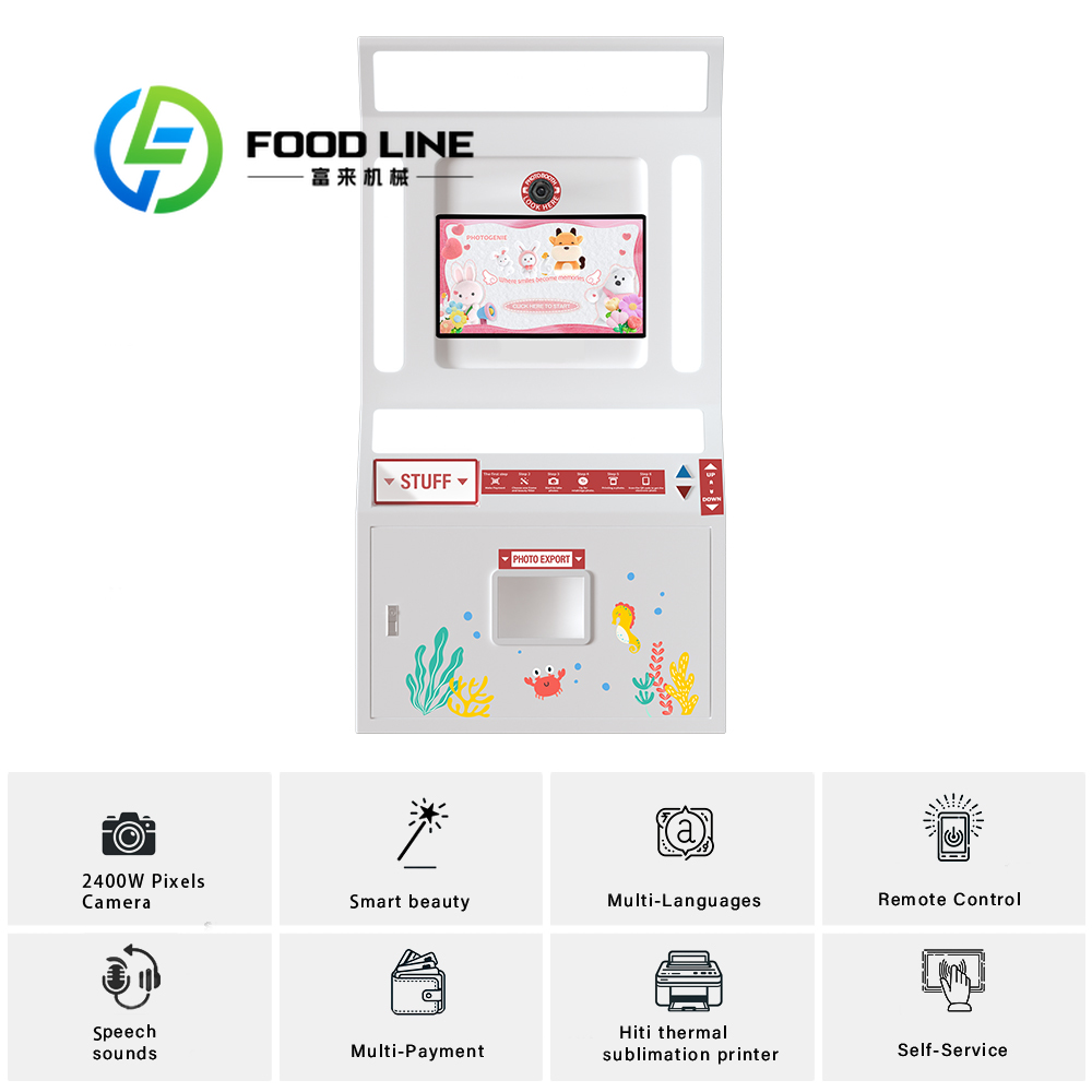 customize Customized Digital S - Commercial Printing Operations recensione e prezzo