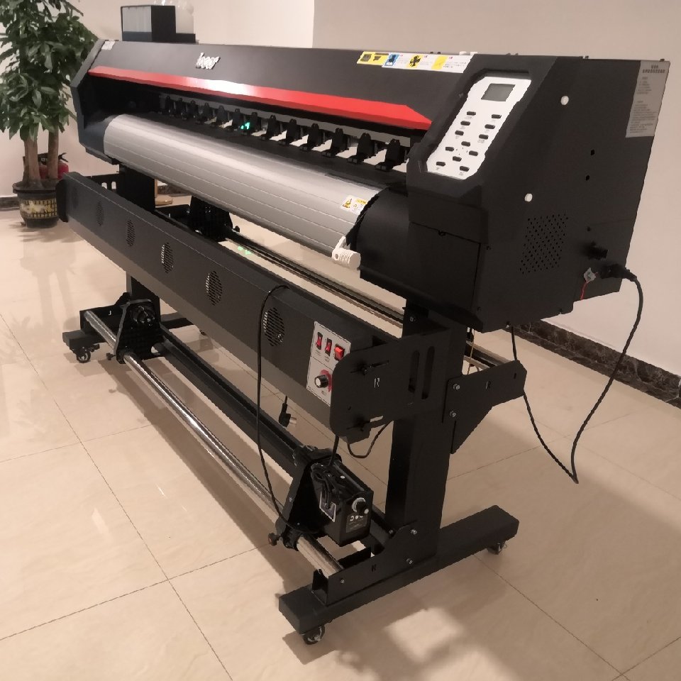 Vinyl Sticker Flex Banner Plot - Commercial Vinyl Printing Machine recensione e prezzo