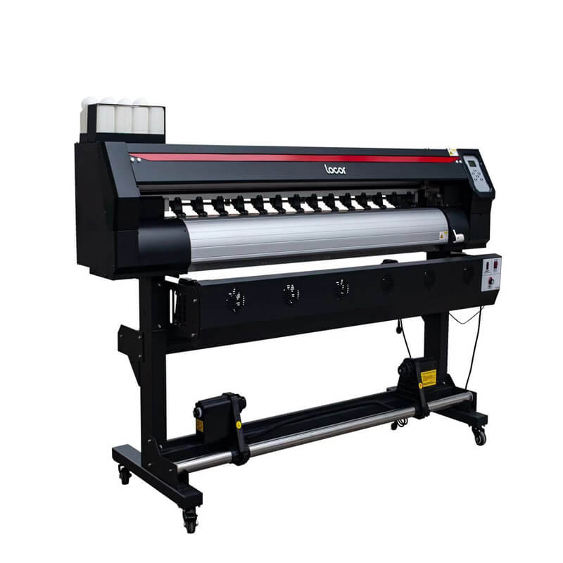 Vinyl Sticker Flex Banner Plot - Commercial Vinyl Printing Machine recensione e prezzo