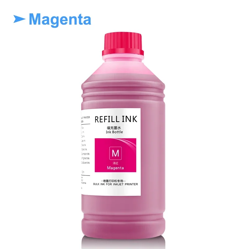 Vivid pigment ink For Epson T9 - Sublimation Ink 100Ml recensione e prezzo