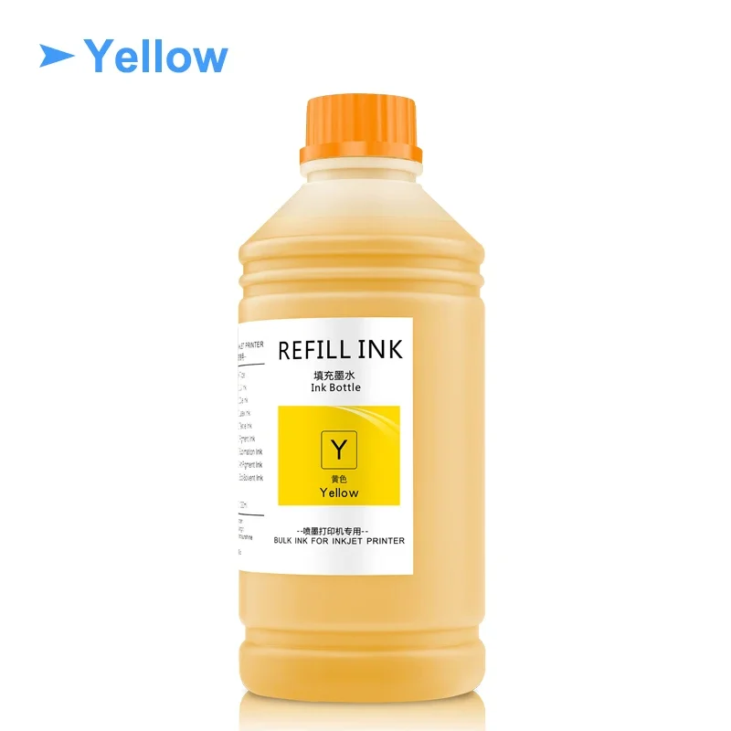 Vivid pigment ink For Epson T9 - Sublimation Ink 100Ml recensione e prezzo