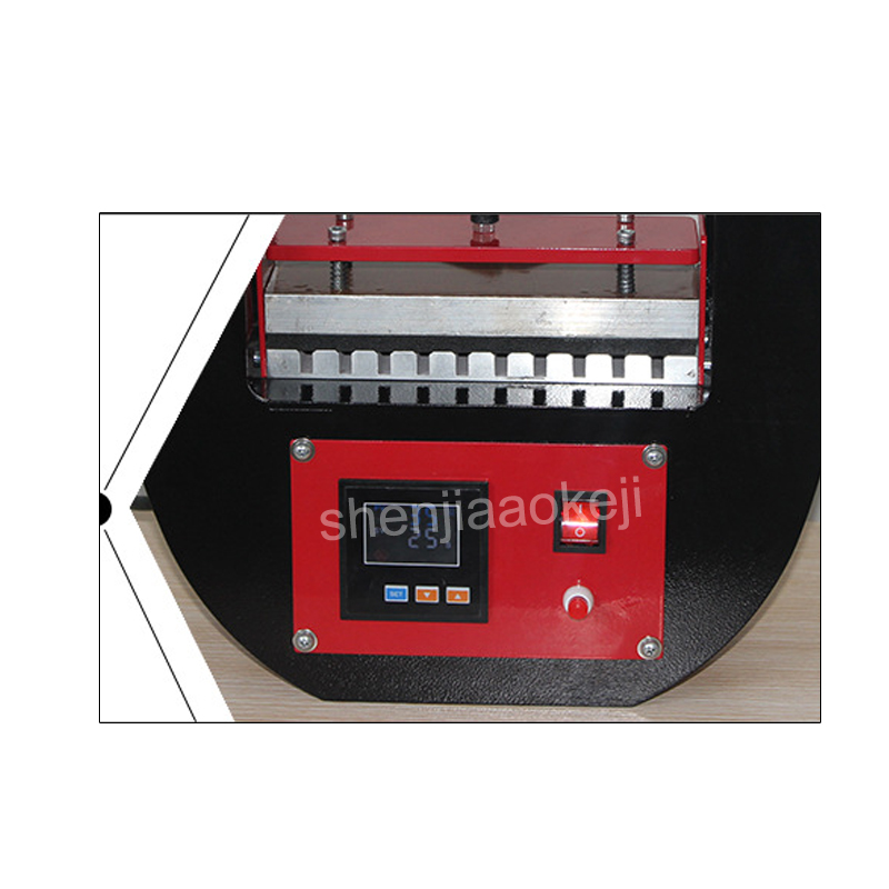 Hot Stamping Machine Ballpoint - Commercial Printing Press Machine recensione e prezzo