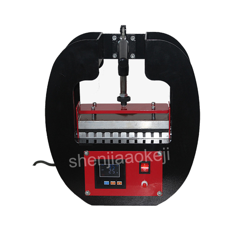 Hot Stamping Machine Ballpoint - Commercial Printing Press Machine recensione e prezzo