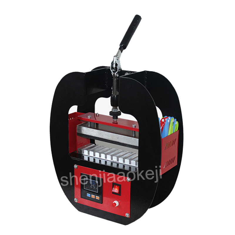 Hot Stamping Machine Ballpoint - Commercial Printing Press Machine recensione e prezzo