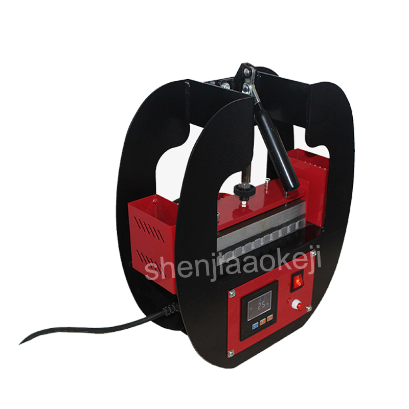 Hot Stamping Machine Ballpoint - Commercial Printing Press Machine recensione e prezzo