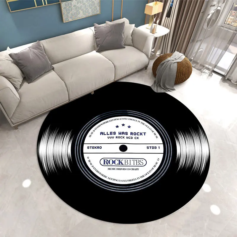 3D Vinyl Record Print Soft Rou - Commercial Vinyl Printing Machine recensione e prezzo