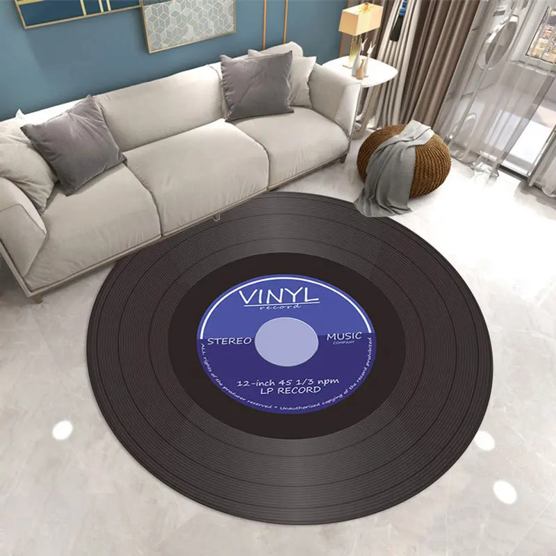 3D Vinyl Record Print Soft Rou - Commercial Vinyl Printing Machine recensione e prezzo