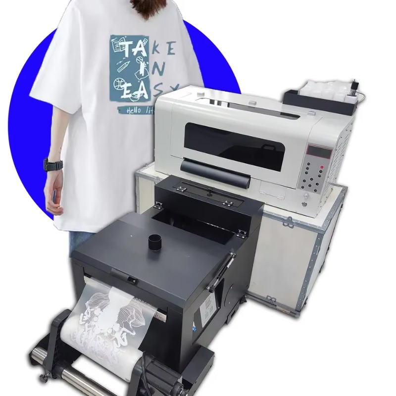 Customized Heat Press Machine  - Commercial Printing Press Machine recensione e prezzo