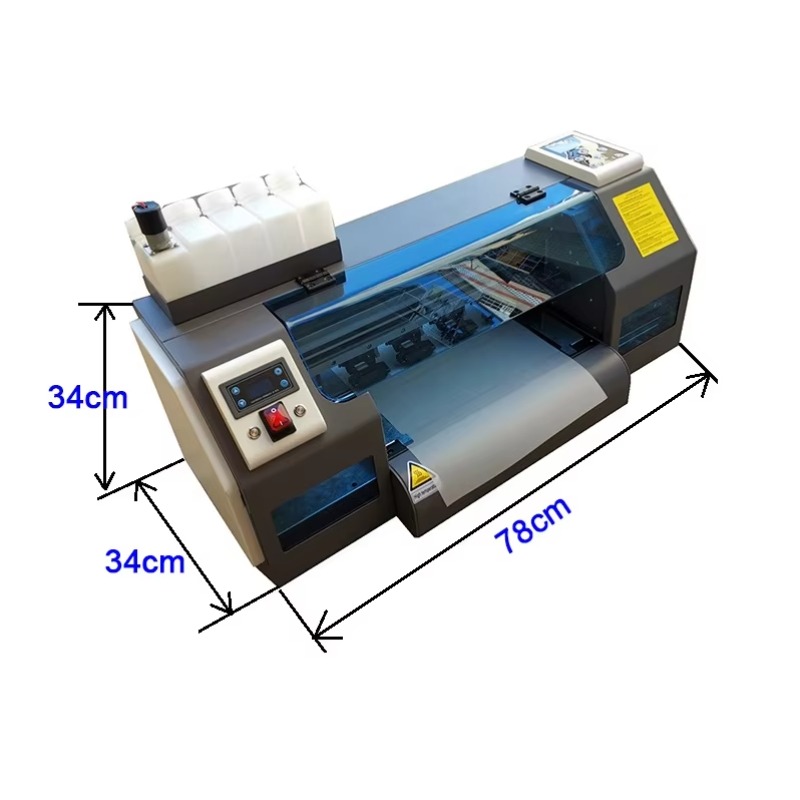 Customized Heat Press Machine  - Commercial Printing Press Machine recensione e prezzo