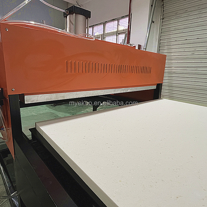 Commercial Pneumatic Double St - Commercial Printing Press Machine recensione e prezzo