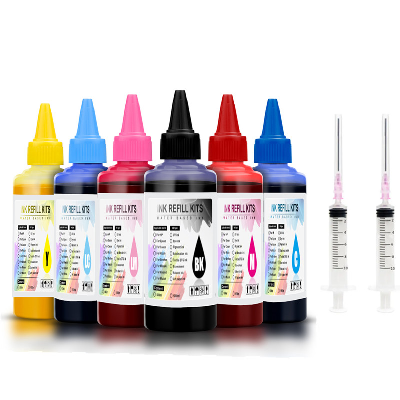 100ml Sublimation Ink 4Colors/ - Sublimation Ink 100Ml recensione e prezzo