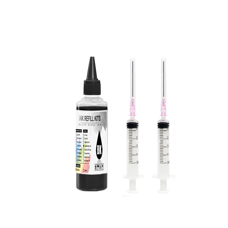 100ml Sublimation Ink 4Colors/ - Sublimation Ink 100Ml recensione e prezzo