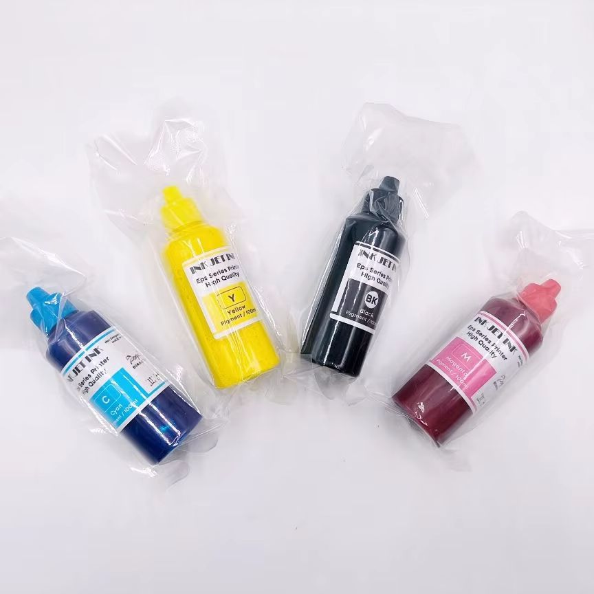 4C*100ML Dye Pigment Ink For E - Sublimation Ink 100Ml recensione e prezzo