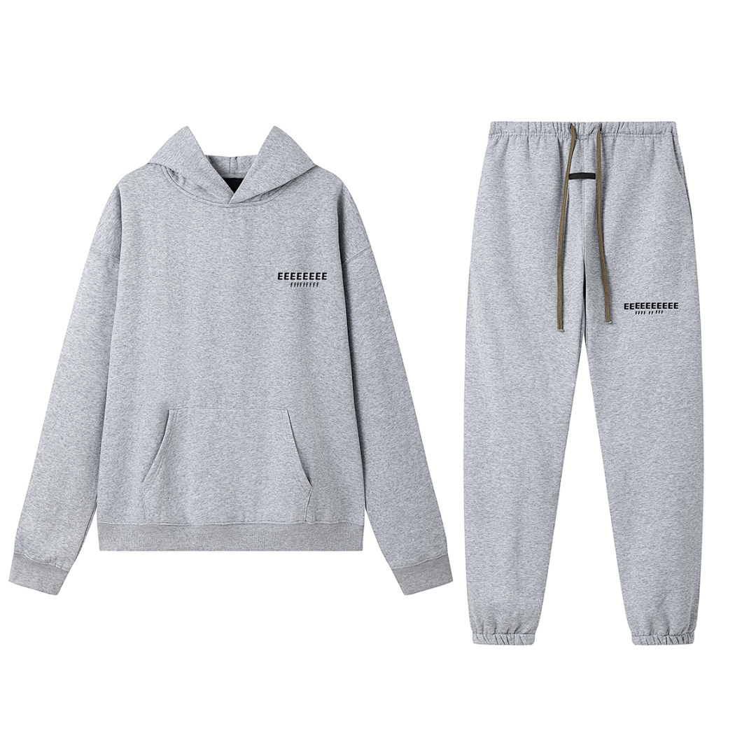 PRC Trendy Brand Men's Hoodies - Company Profile Printing recensione e prezzo