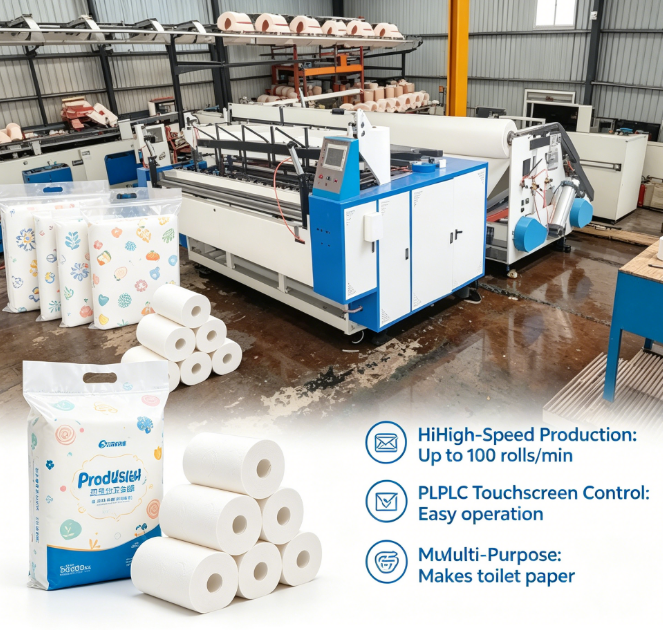 Customized Kitchen Paper Towel - Commercial Printing Paper recensione e prezzo