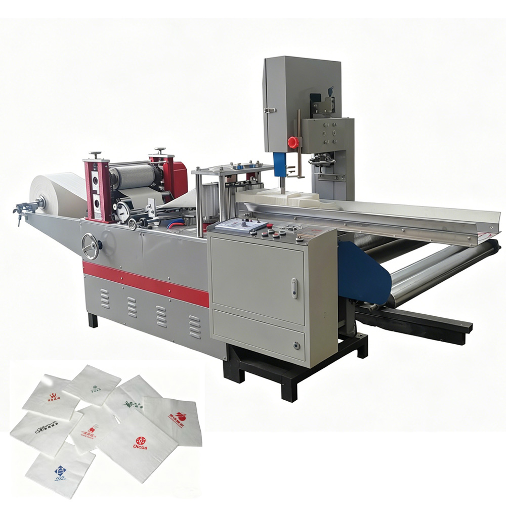 Customized Kitchen Paper Towel - Commercial Printing Paper recensione e prezzo