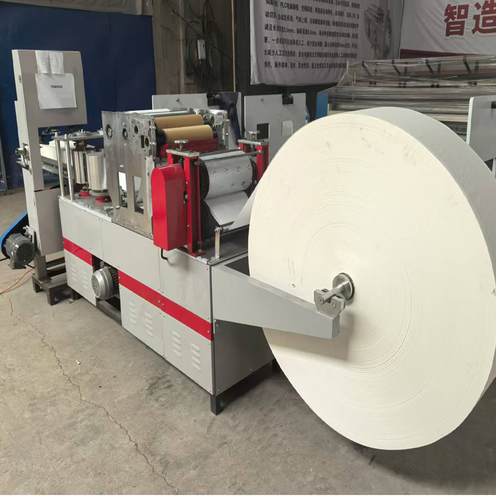 Customized Kitchen Paper Towel - Commercial Printing Paper recensione e prezzo