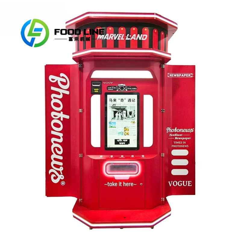 customize Popular Vintage Inte - Commercial Printing Operations recensione e prezzo