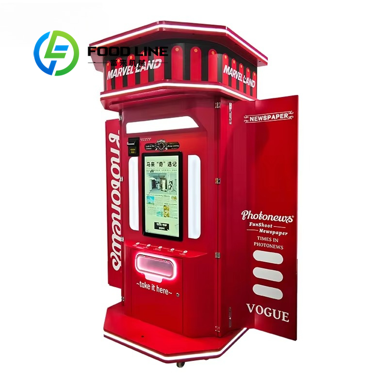 customize Popular Vintage Inte - Commercial Printing Operations recensione e prezzo