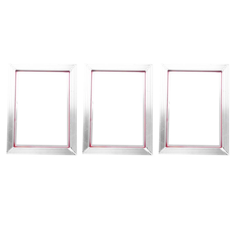 A02M-3X A3 Screen Printing Alu - Screen Printing Frame Mesh recensione e prezzo