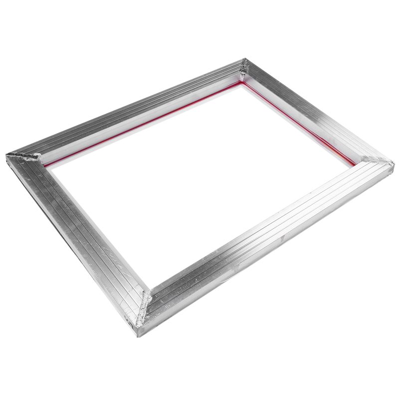 A02M-3X A3 Screen Printing Alu - Screen Printing Frame Mesh recensione e prezzo