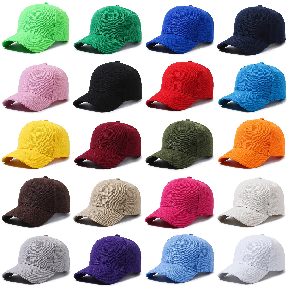 Custom Printed Logo Solid Colo - Company Profile Printing recensione e prezzo