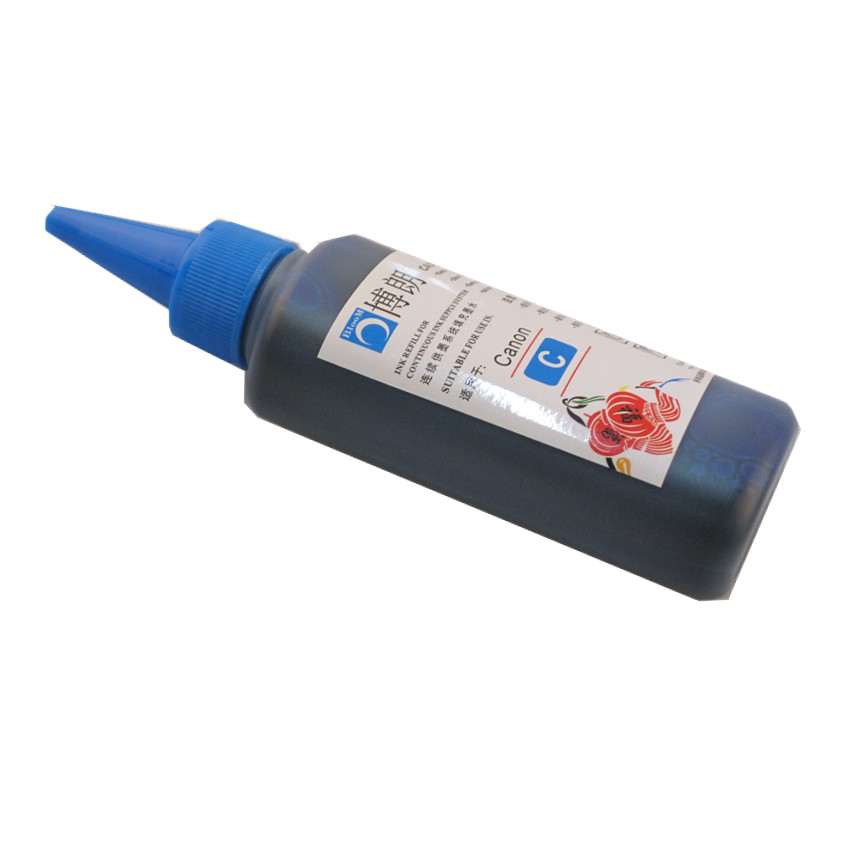 Refill ink kit for canon pg-56 - Sublimation Ink 100Ml recensione e prezzo