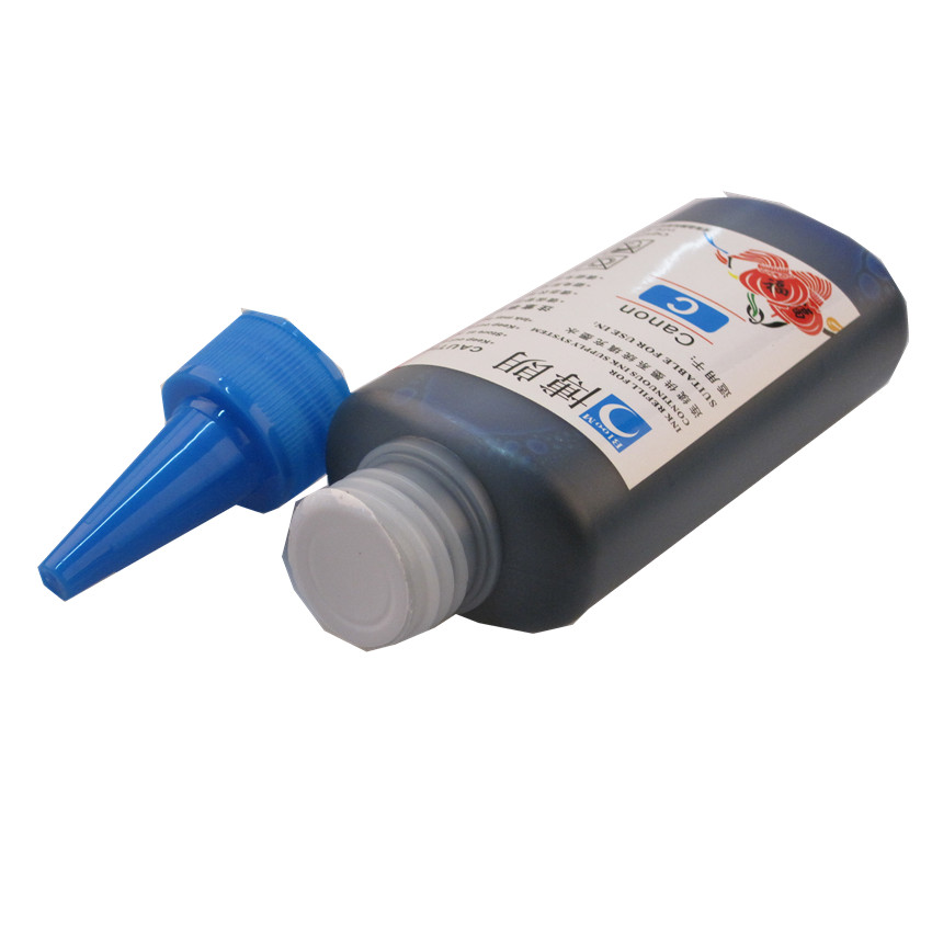 Refill ink kit for canon pg-56 - Sublimation Ink 100Ml recensione e prezzo