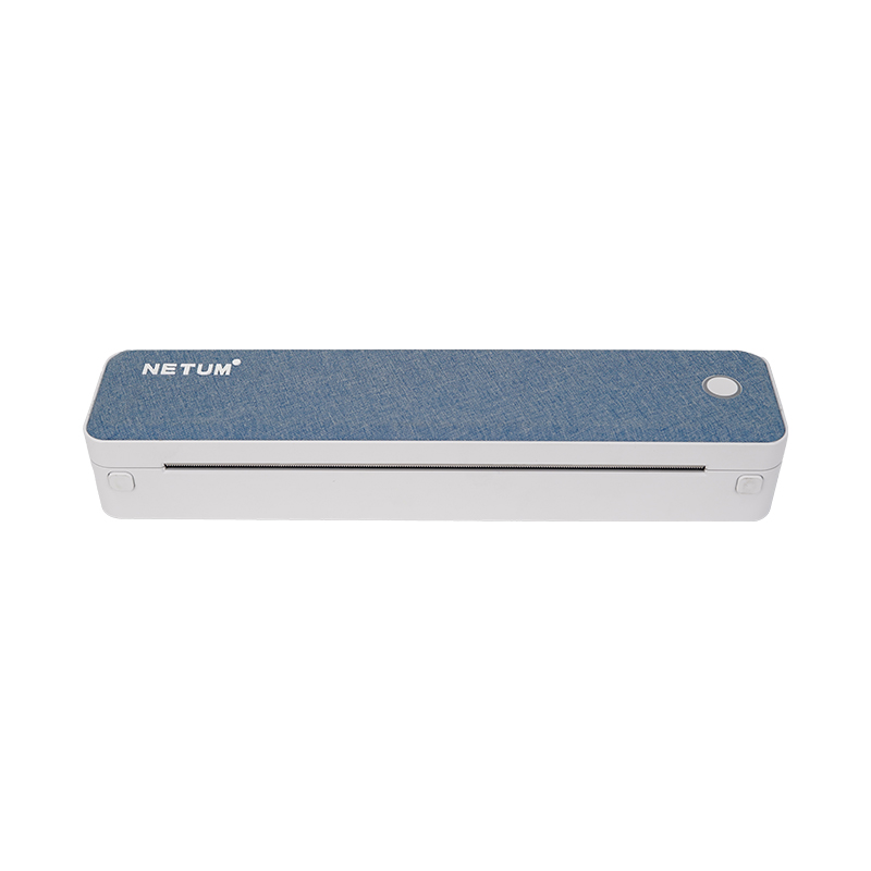 Portable A4 printer inkless Bl - Commercial Document Printing recensione e prezzo