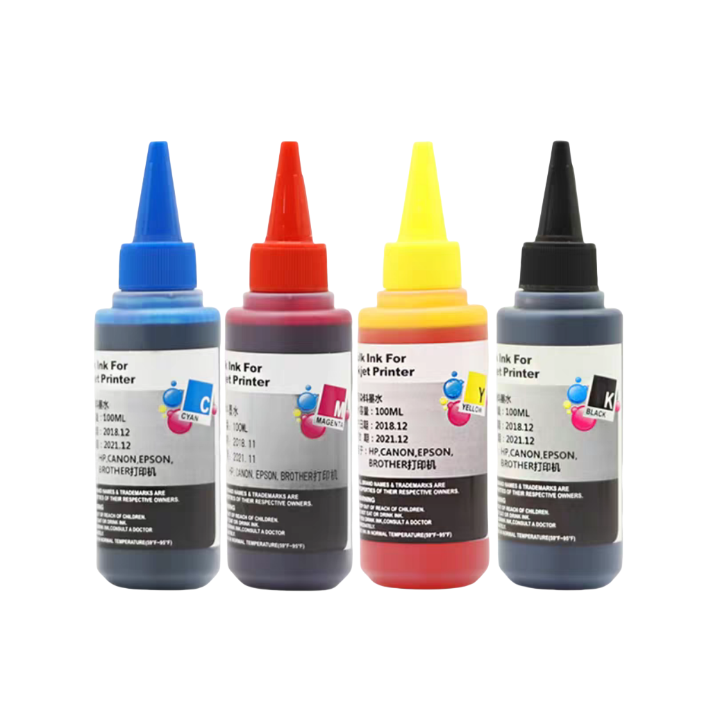 For HP301 302 304 305 667 664x - Sublimation Ink 100Ml recensione e prezzo