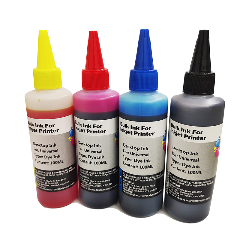 For HP301 302 304 305 667 664x - Sublimation Ink 100Ml recensione e prezzo