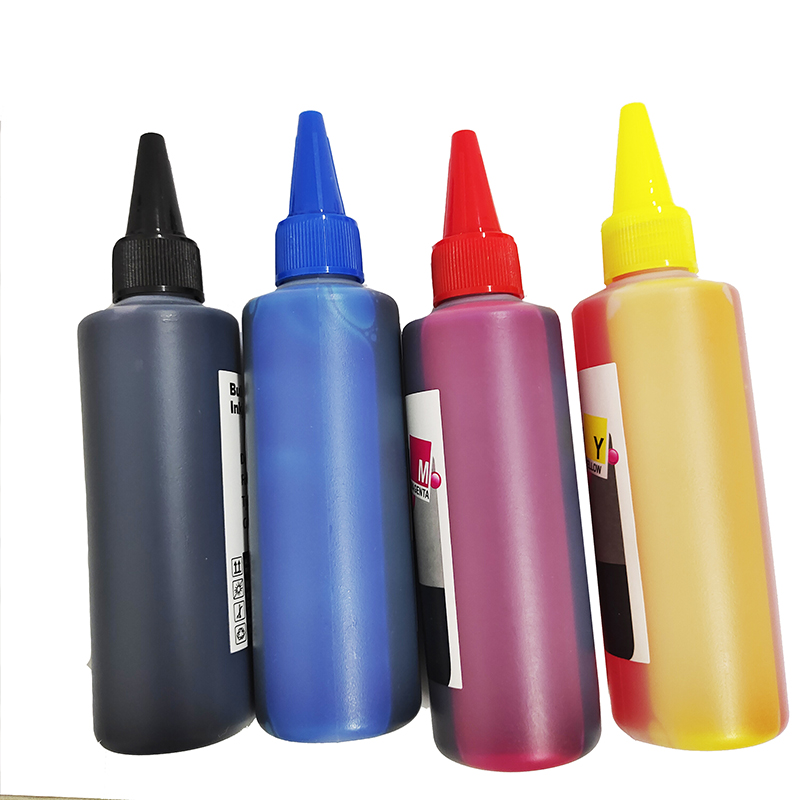 For HP301 302 304 305 667 664x - Sublimation Ink 100Ml recensione e prezzo
